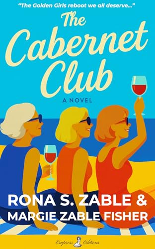 The Cabernet Club (Paperback)