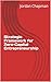 Strategic Framework for Zero-Capital Entrepreneurship by Jordan Chapman