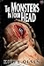 The Monsters In Your Head by Kitty Olsen