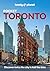 Lonely Planet Pocket Toronto
