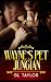 Wayne's Pet Jungian by GL Taylor