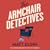 The Armchair Detectives (The Armchair Detectives Mysteries, #1)