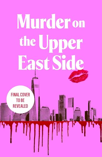 Murder on the Upper East Side (Kindle Edition)