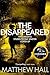 The Disappeared (Coroner Je...