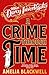 A Crime Through Time by Amelia Blackwell