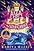 Aya and the Star Chaser by Radiya Hafiza