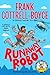 Runaway Robot by Frank Cottrell-Boyce