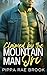 Claimed by the Mountain Man Orc by Pippa Rae Brook