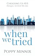 When We Tried: A new adult prequel novelette