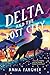 Delta and the Lost City: Ca...
