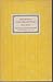 Der König und der Bettler. Indische Märchen. Übertragen von Friedrich v. der Leyen.