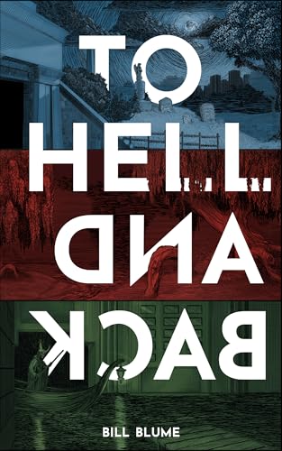 To Hell and Back (Kindle Edition)