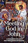 Meeting God in Jo...