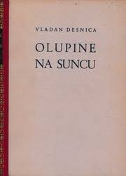 Olupine na suncu
