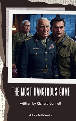 The Most Dangerous Game