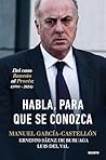 Habla, para que s...