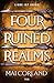 Four Ruined Realms: Liebe ist Krieg (The Broken Blades, #2)