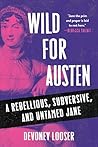 Wild for Austen: ...