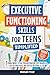 Executive Functioning Skill...