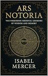 Ars Notoria: The ...