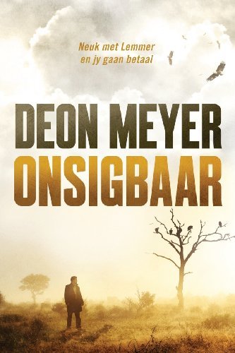 Onsigbaar (Paperback)