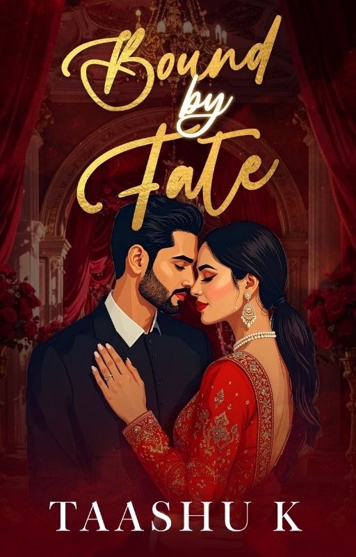 Bound by Fate (Bound #1)