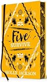 Five Survive - Co...