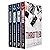 Throttled / Collided / Wrecked  / Redeemed (Dirty Air #1-4)