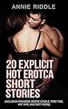 20 EXPLICIT HOT E...