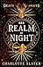 Her Realm of Night : Sparks fly between former immortal lovers in this urban fantasy Greek Mythology retelling
