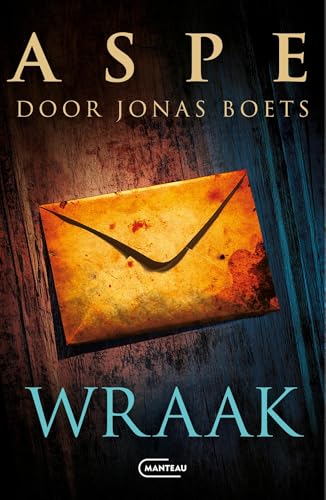 Wraak (Dutch Edition)