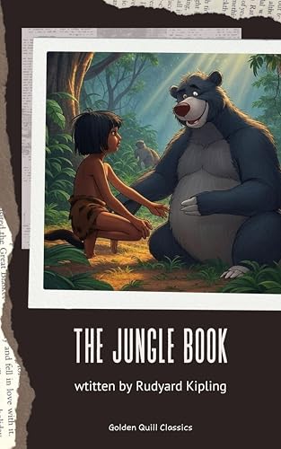 The Jungle Book