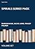 Spirals Series Pack: All Si...