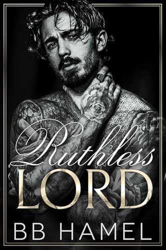 Ruthless Lord (The Marino Crime Family #3)