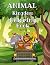 Animal Kingdom Color Book