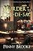 Murder in the Cul-de-sac (A Green Oaks Bookbinding Cozy Mystery Book 4)