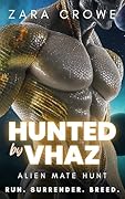 Hunted by Vhaz