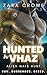 Hunted by Vhaz (Alien Mate Hunt #3)
