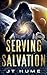 Serving Salvation Book Three