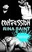 Confession by Rina Saint