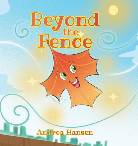 Beyond the Fence (Hardcover)