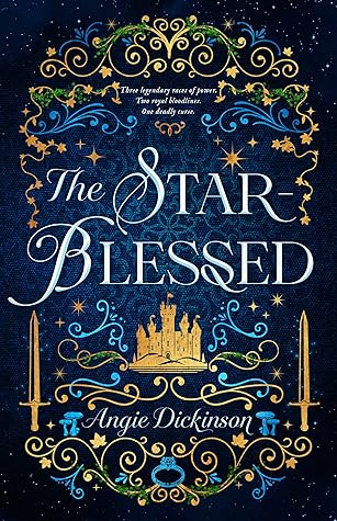 The Star-Blessed