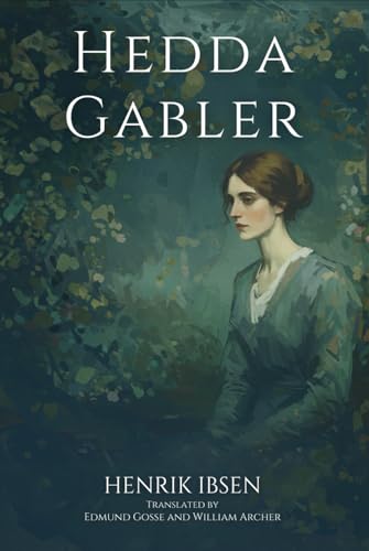 Hedda Gabler