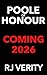 Poole of Honour: Book Two o...