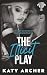 The Illicit Play: A College Sports Romance (Nolan U Football)