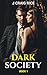 Dark Society by J. Craig Rice Dark Society by J. Craig Rice