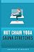 Hot Chair Yoga Sauna Stretc...