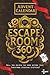 Escape Room Advent Calendar 360: 24 Puzzles & Riddles for Adults with 360° scenes (No App Required) - Will You Escape Before the Christmas Gifts?