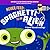 Never Feed Spaghetti To An Alien by Lynn Page