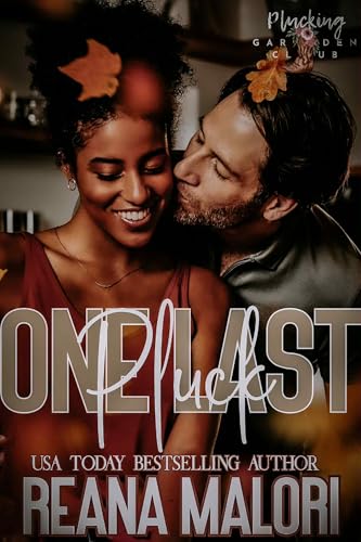 One Last Pluck: The Plucking Series (Kindle Edition)